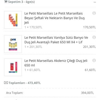 Geldimarket Siparişimi Teslim Etmiyorlar