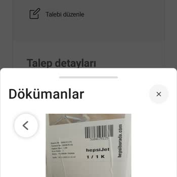 Hepsiburada Paranla Mağdur Ediliyorsun