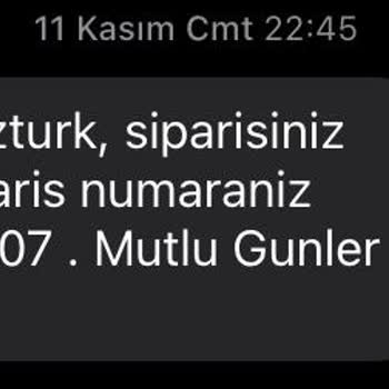 Eyyo Kargom 14 İş Günü Olmasına Rağmen Gelmedi