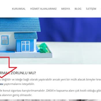 Eureko Sigorta Konut Kredisi İçin Usulsüz Konut Sigortası Yapılması