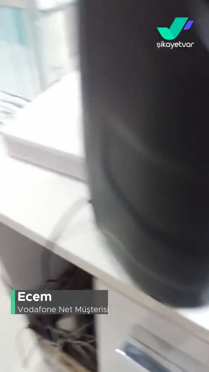 Vodafone Net Mağduriyeti! videonun kapak resmi