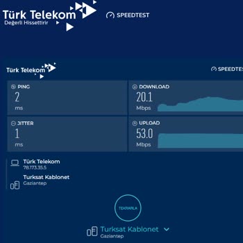 Türk Telekom Altyapı Kaynaklı İptal