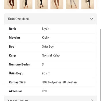 Modamizbir.com Hatalı Ürün Geç İade Kodu