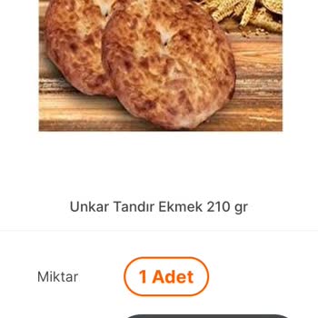 Eki aç