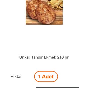 Eki aç
