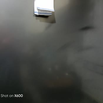 Arçelik Buzdolabı Renk Akma Sorunu