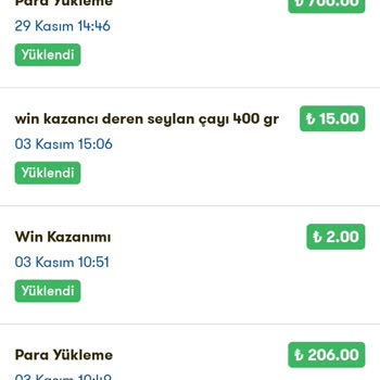 Cep Şok'ta Param Buharlaştı