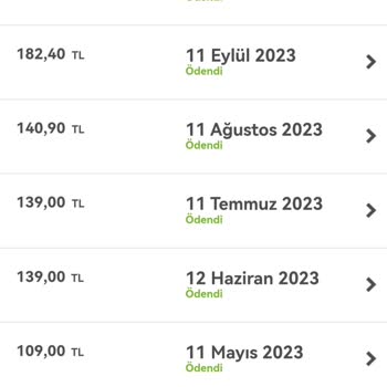 Superonline Turkcell Hakkımı Helal Etmiyorum Size