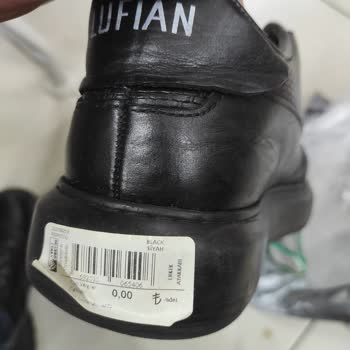 Lufian Ürünüme Zarar Verdi