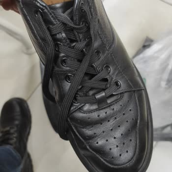 Lufian Ürünüme Zarar Verdi