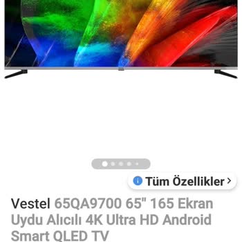 Ümraniye Son Durak Nizamlar Ve Vestel
