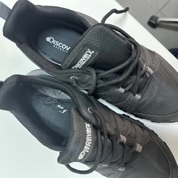 Boyner-Discovery Ayakkabı İç Taban