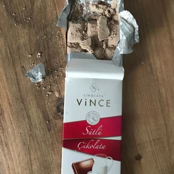 A101 Bozuk Çikolatanın İadesini Almadılar