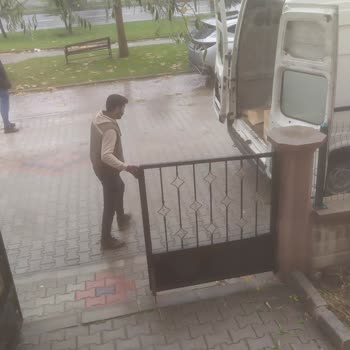 UPS Türkiye Teslimat Hizmetinde Büyük Hayal Kırıklığı