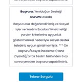 İBB - İstanbul Büyükşehir Belediyesi Yenidoğan Destek Paketi