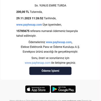 PUBG Hesap Satin Aldım 3 Gündür Bekliyorum