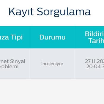 Türk Telekom İnternet Bağlantı Problemi