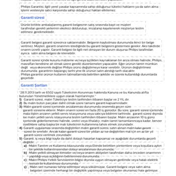 PHILIPS Ev Aletleri Philips Dikey Süpürge