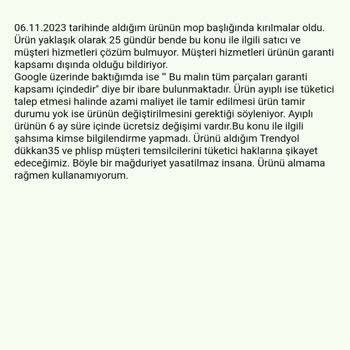 PHILIPS Ev Aletleri Philips Dikey Süpürge