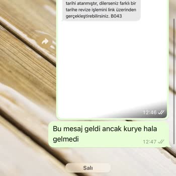 Dijital Kurye Djt Kurye Beceriksizliği