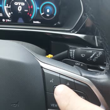 Volkswagen Caddy Style Donanım Hatası