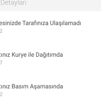 Kuryenet Kredi Kartımın Teslim Edilmemesi