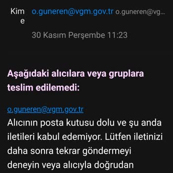 Vakıflar Genel Müdürlüğü Vakıflar GM Burs
