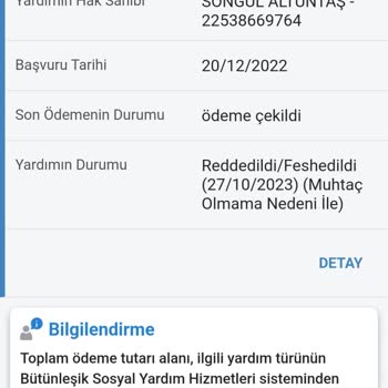 Aile ve Sosyal Hizmetler Bakanlığı Aile Destek Programı