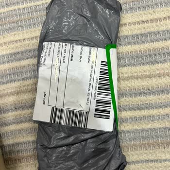 Trendyol Haksız Yere Para İademin Yapılmaması, İtibarsızlaştırma