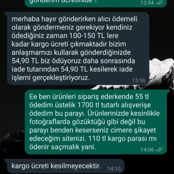 Bybasicman İadede Kesinti Yapıyor