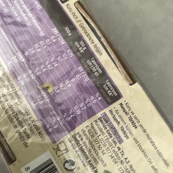 Dovido Kuru İncir Kurt Çıktı