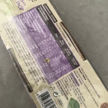 Dovido Kuru İncir Kurt Çıktı