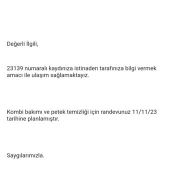 Groupama (Axa) Sigorta Poliçe Teminatını Gerçekleştirmiyor