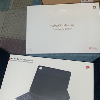 Huawei Resmi Sitesi Yanıltması