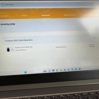 Lacoste Online Para İadesi Yapmıyor