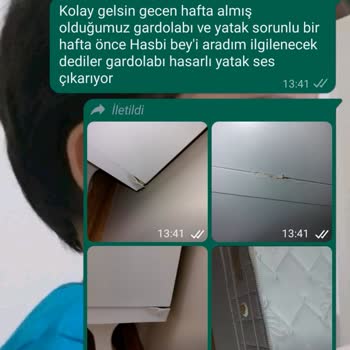 Aksu Çarşı Esenyurt Meydan Tarafından Mağdur Edildim