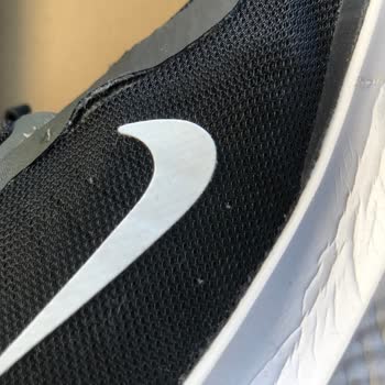 Mutlu Spor Ayakkabı 2 Ay Kullanma Sonucu Deforme Oldu.