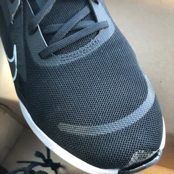 Mutlu Spor Ayakkabı 2 Ay Kullanma Sonucu Deforme Oldu.