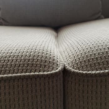 İstikbal Koltuk Desen Silinmesi Ve Potluk