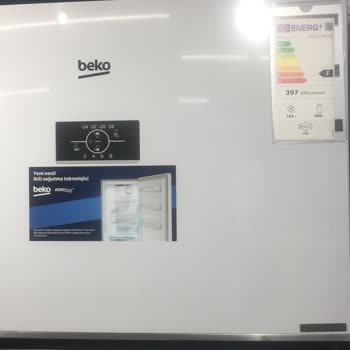 Teşhir Ürünü Mağduriyeti: Beko Mağazası Hüsranı