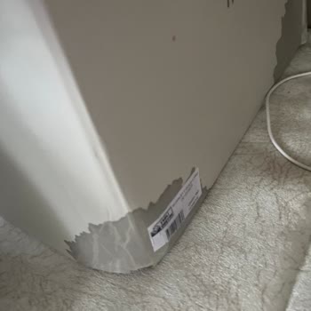 Karaca Home Ürünüm Hasarlı Teslim Edildi