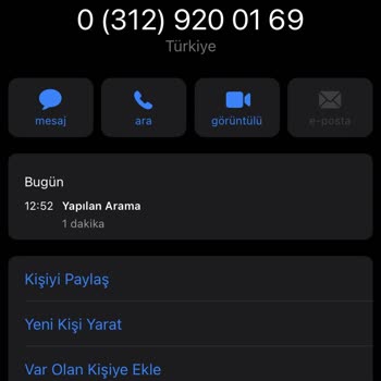 Sürat Kargo Çubuk Şube Telefonları Açmıyor