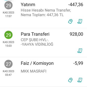 Garanti BBVA Yatırım Garanti Bankası Yatırım 480 TL Hesabımdan Fazla Kesti