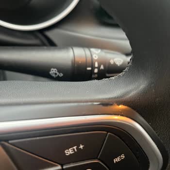 Fiat Garanti Kapsamında Değiştirilmemesi
