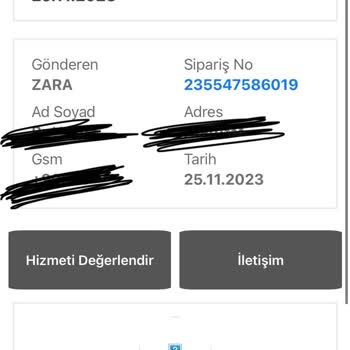 Bir Günde Kargo Akıbeti Belirsiz Firma Ve Kargolar