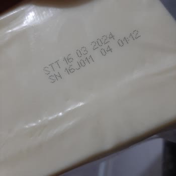 Bahçıvan Tost Kaşar Peynir