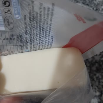 Bahçıvan Tost Kaşar Peynir