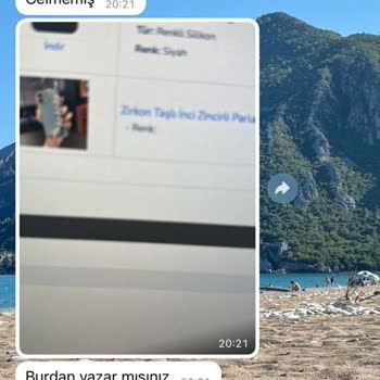 Sellycase Hatalı Ürün Gönderip İlgilenmediler