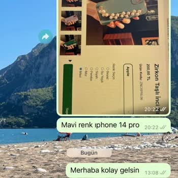 Sellycase Hatalı Ürün Gönderip İlgilenmediler