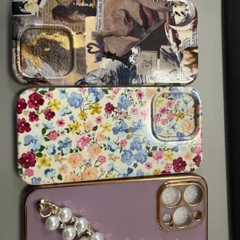 Sellycase Hatalı Ürün Gönderip İlgilenmediler